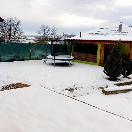 House Hanka, High Tatras Stará Lesná 外观 照片