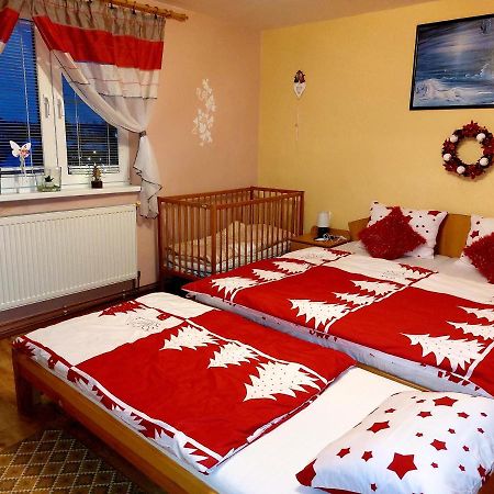 House Hanka, High Tatras Stará Lesná 外观 照片