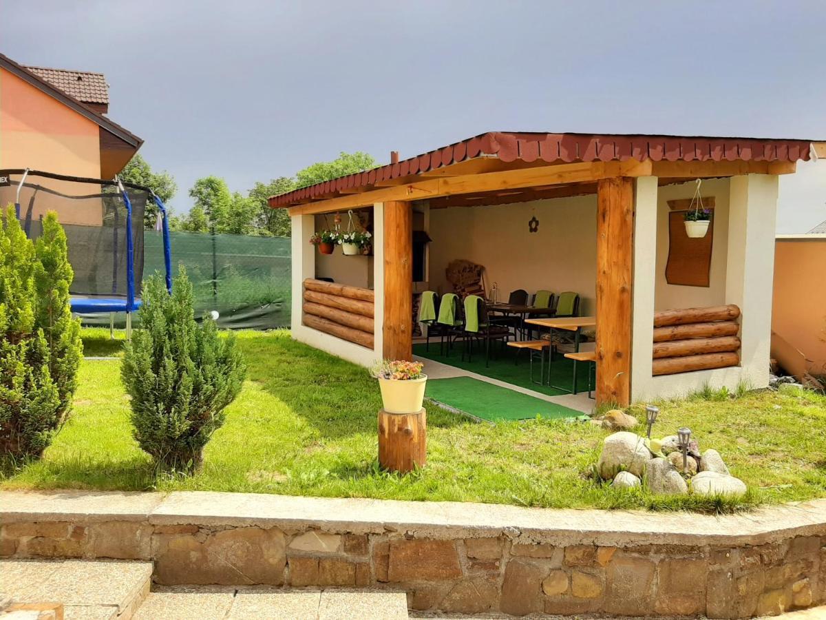 House Hanka, High Tatras Stará Lesná 外观 照片