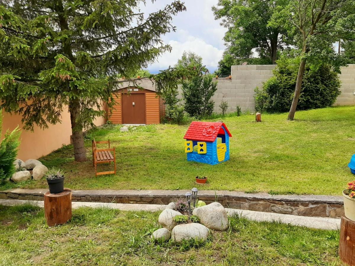 House Hanka, High Tatras Stará Lesná 外观 照片