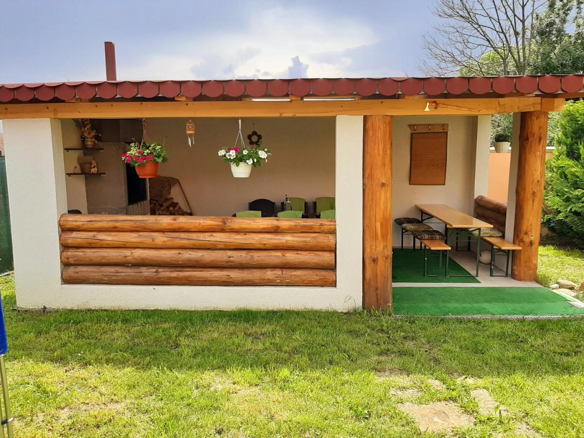 House Hanka, High Tatras Stará Lesná 外观 照片