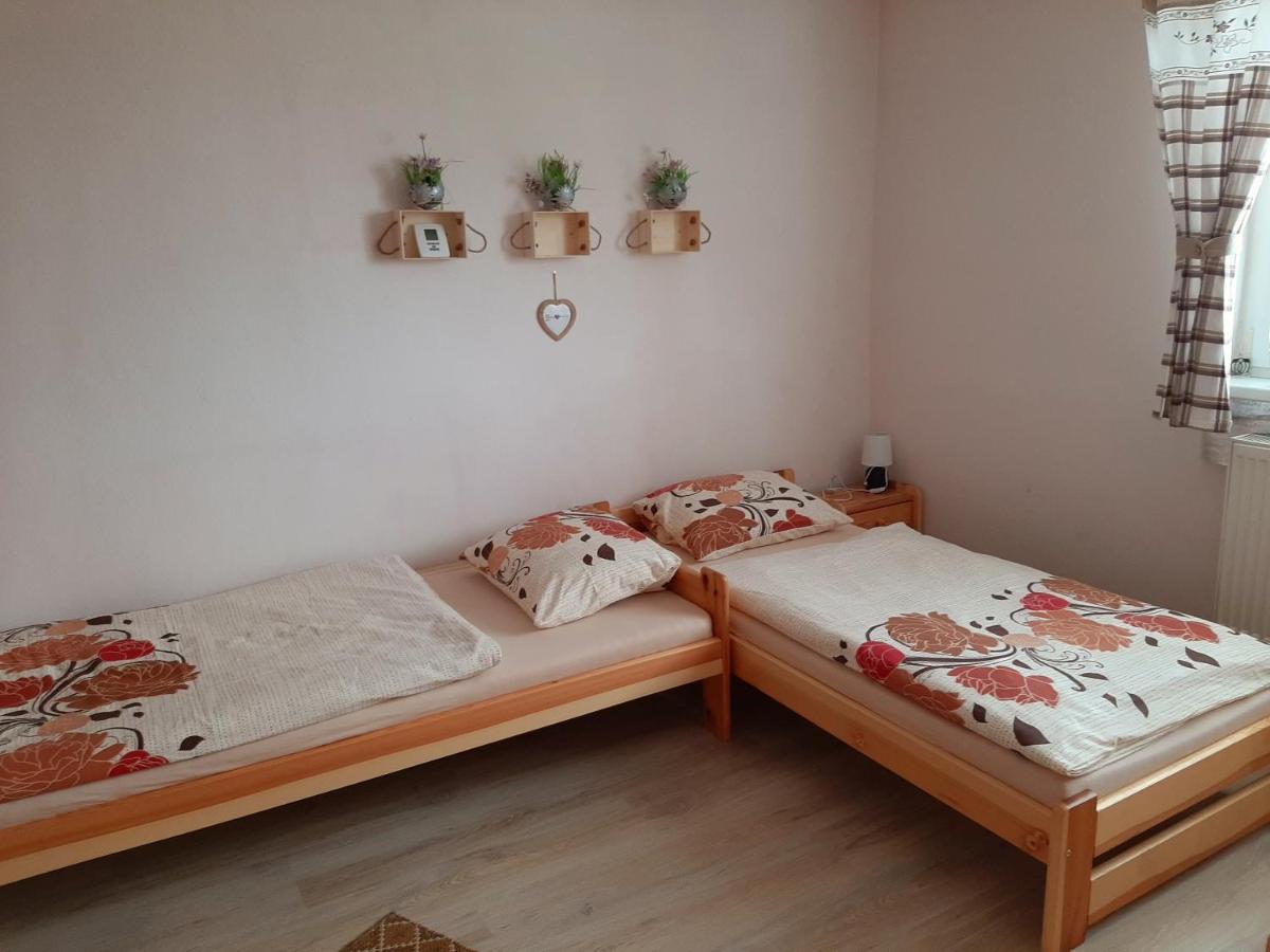 House Hanka, High Tatras Stará Lesná 外观 照片
