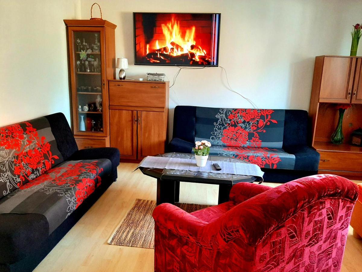 House Hanka, High Tatras Stará Lesná 外观 照片