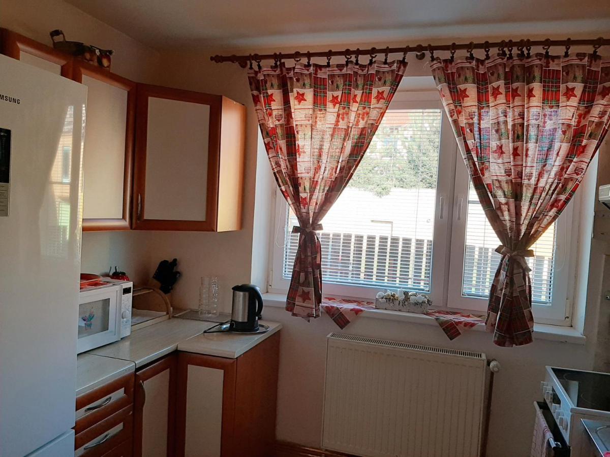 House Hanka, High Tatras Stará Lesná 外观 照片
