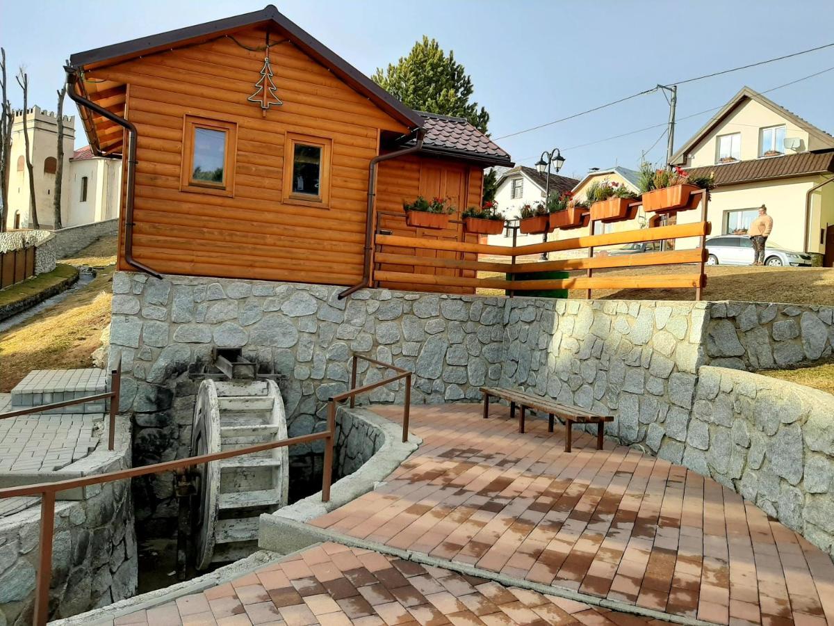 House Hanka, High Tatras Stará Lesná 外观 照片
