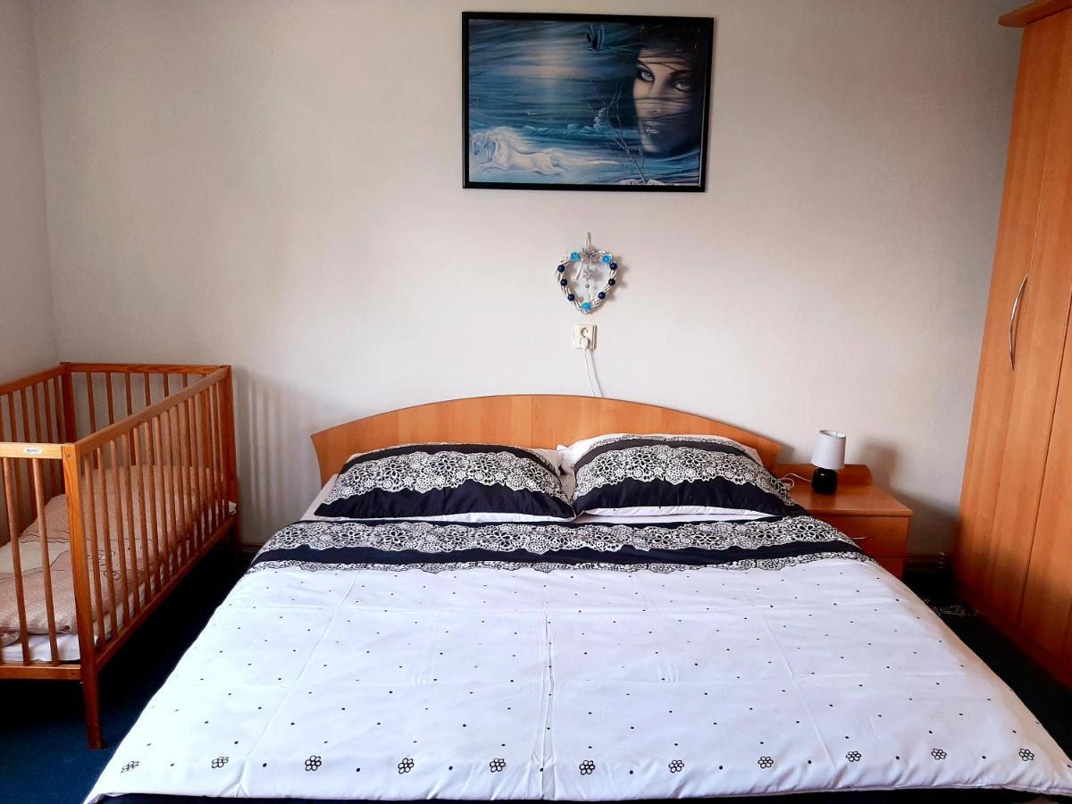 House Hanka, High Tatras Stará Lesná 外观 照片