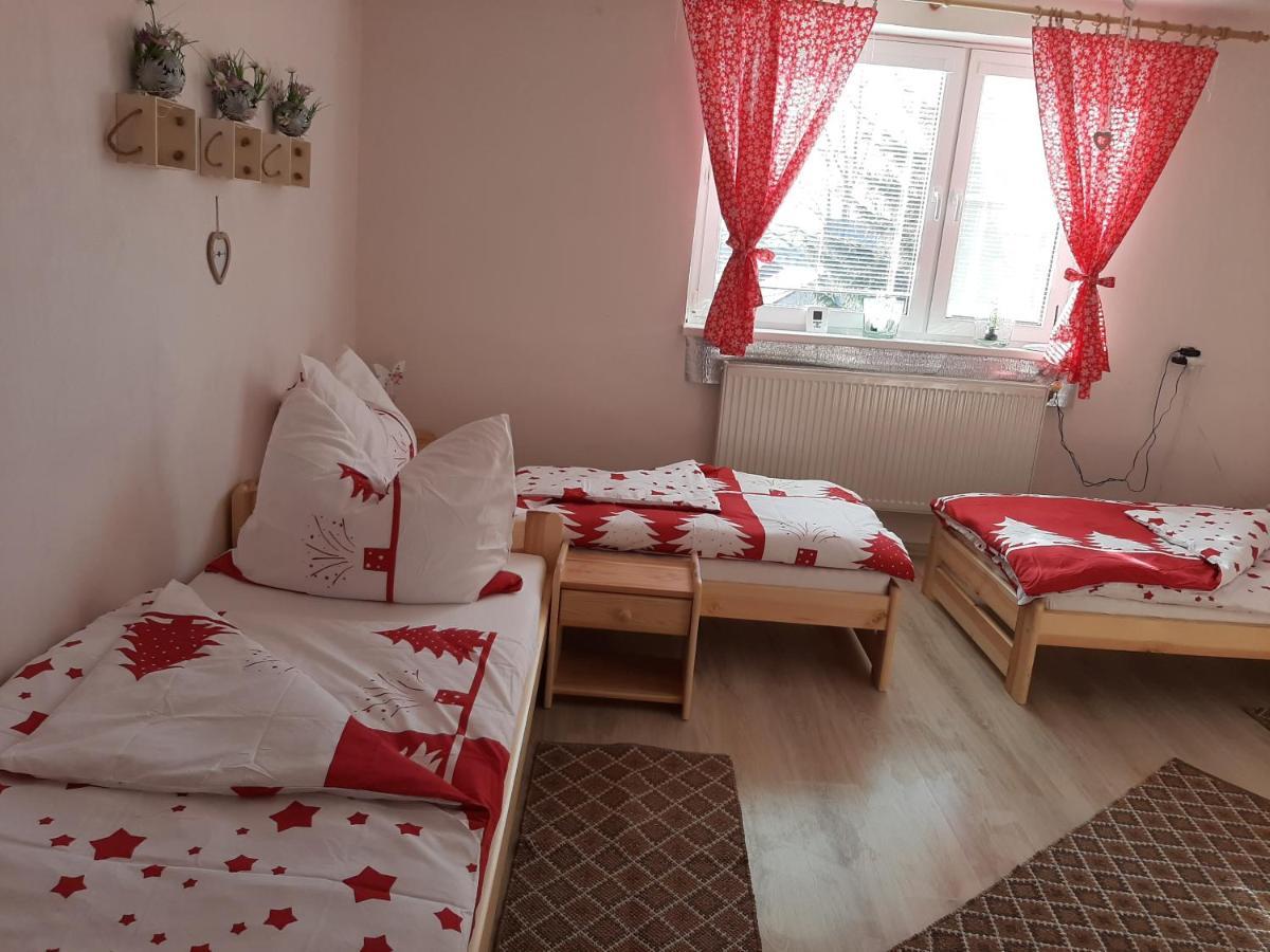House Hanka, High Tatras Stará Lesná 外观 照片