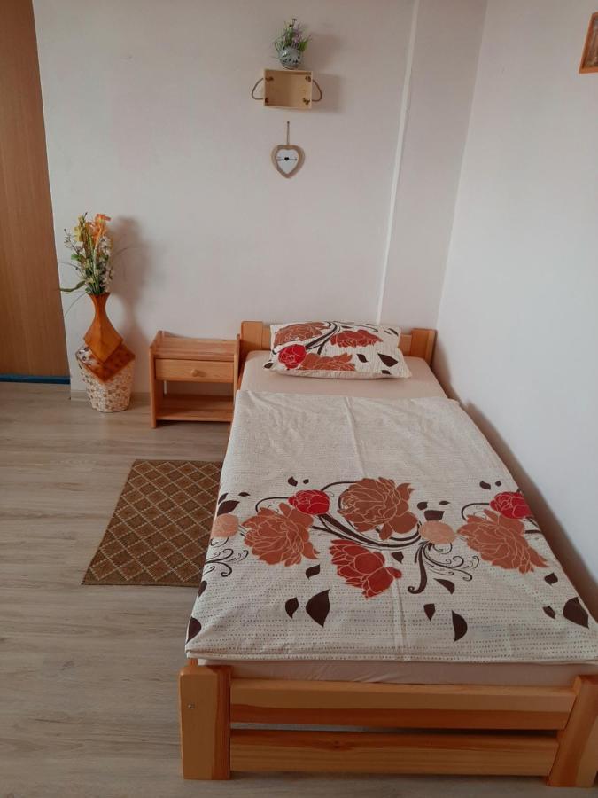 House Hanka, High Tatras Stará Lesná 外观 照片
