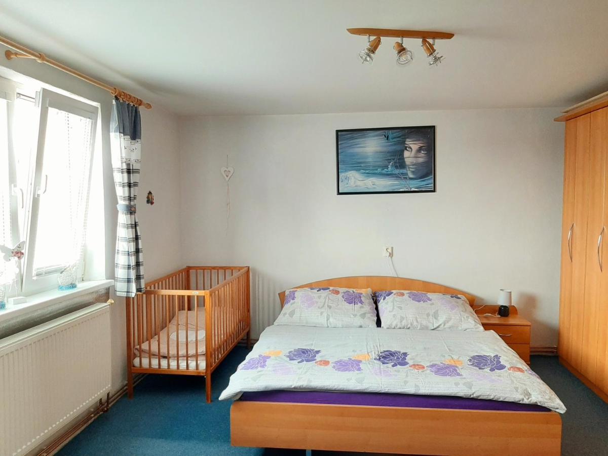 House Hanka, High Tatras Stará Lesná 外观 照片
