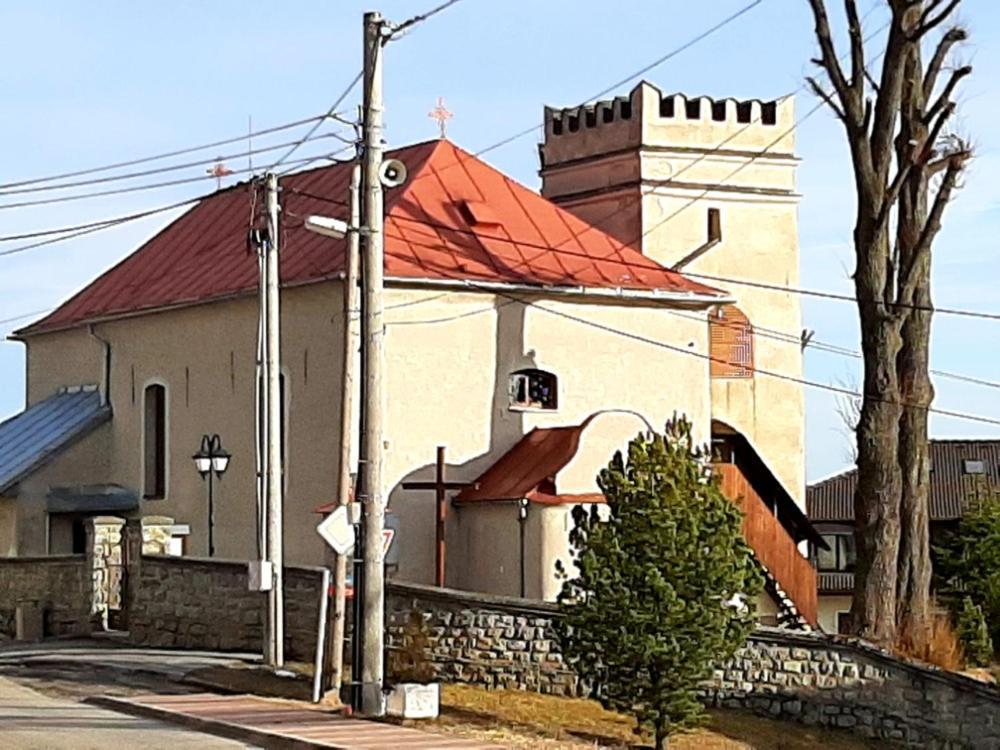 House Hanka, High Tatras Stará Lesná 外观 照片
