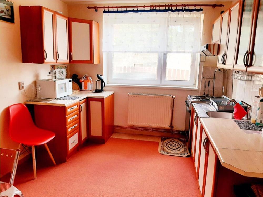 House Hanka, High Tatras Stará Lesná 外观 照片