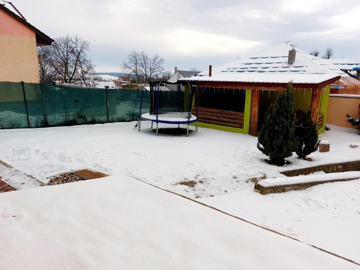House Hanka, High Tatras Stará Lesná 外观 照片