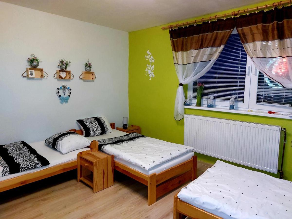 House Hanka, High Tatras Stará Lesná 外观 照片