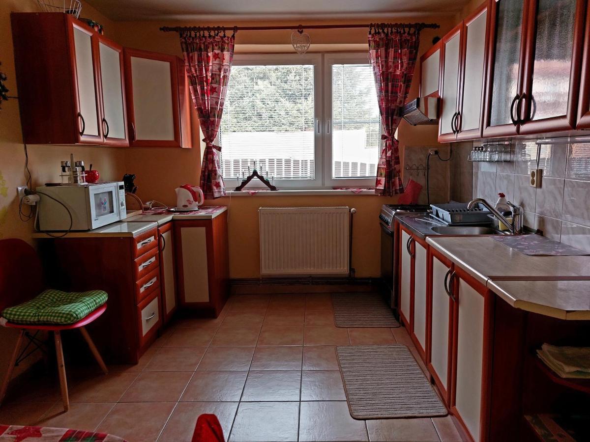House Hanka, High Tatras Stará Lesná 外观 照片